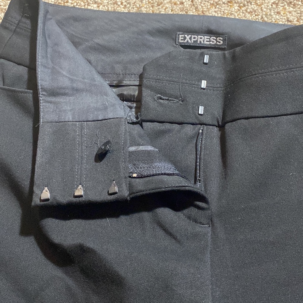Express Editor Pants With Studio Stretch - image 6